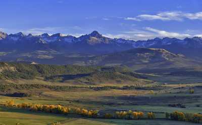 Ridgway Country Road Fine Art Prints For Sale Mount Sneffels San Juan Photo Outlook Spring - 012220 - 06-10-2012 - 10952x6824 Pixel Ridgway Country Road Fine Art Prints For Sale Mount Sneffels San Juan Photo Outlook Spring Art Prints River Order Pass Color Animal Panoramic Fine Art...