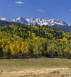 Ridgway Country Road Creek Colorado Mountain Range Autumn Shoreline Art Prints Park Barn Sky City - 014816 - 05-10-2014 - 7357x8000 Pixel Ridgway Country Road Creek Colorado Mountain Range Autumn Shoreline Art Prints Park Barn Sky City Photo Fine Art Posters Fine Art Printer Royalty Free Stock...