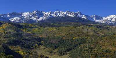 Ridgway Country Road City Colorado Mountain Range Autumn Barn Fine Art Fotografie Prints Tree Color - 014830 - 05-10-2014 - 27314x7181 Pixel Ridgway Country Road City Colorado Mountain Range Autumn Barn Fine Art Fotografie Prints Tree Color Country Road Landscape Panoramic Modern Wall Art Fine Arts...