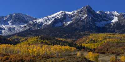 Ridgway Country Road Landscape Colorado Mountain Range Autumn Senic Fine Art Fine Art Landscape - 014424 - 13-10-2014 - 28956x6783 Pixel Ridgway Country Road Landscape Colorado Mountain Range Autumn Senic Fine Art Fine Art Landscape Royalty Free Stock Images Fine Art Photos Flower Island Images...