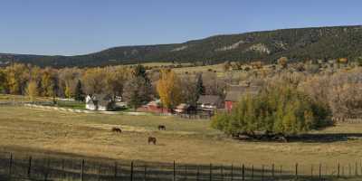 Ridgway State Park Colorado Autumn Fall Color Mountain Order Ice Fine Arts Prints - 022045 - 14-10-2017 - 18011x8009 Pixel Ridgway State Park Colorado Autumn Fall Color Mountain Order Ice Fine Arts Prints Fine Art Photography Gallery Photo Shoreline Snow Landscape Photography Town...