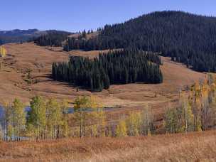 Ripple Creek Pass