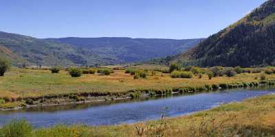 Meeker Ripple Creek Pass Country Road Prints Colorado Snow Mountain Art Prints For Sale Animal - 008468 - 21-09-2010 - 14560x4000 Pixel Meeker Ripple Creek Pass Country Road Prints Colorado Snow Mountain Art Prints For Sale Animal Grass Modern Art Print View Point Photo Art Printing Park Hi...