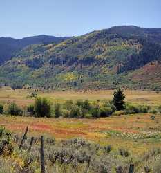 Meeker Ripple Creek Pass Country Road Fine Art Photographers Colorado Rain Landscape Photography - 008482 - 21-09-2010 - 6510x6986 Pixel Meeker Ripple Creek Pass Country Road Fine Art Photographers Colorado Rain Landscape Photography Modern Wall Art Landscape Senic Fog Art Prints Fine Art Posters...