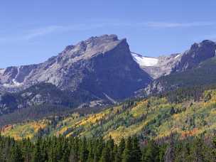 Bear Lake Road