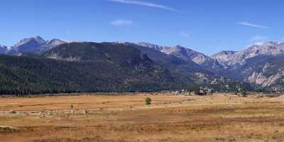 Rocky Mountain National Park Bear Lake Road Colorado Leave Landscape Photography Panoramic - 008656 - 24-09-2010 - 14416x4158 Pixel Rocky Mountain National Park Bear Lake Road Colorado Leave Landscape Photography Panoramic Image Stock Stock Image Prints Art Photography Gallery Barn Fog Cloud...