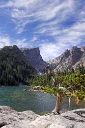 Rocky Mountain National Park Dream Lake Colorado Landscape What Is Fine Art Photography - 008689 - 24-09-2010 - 4258x7385 Pixel Rocky Mountain National Park Dream Lake Colorado Landscape What Is Fine Art Photography Fine Art Pictures Stock Photography Prints For Sale Modern Art Print...