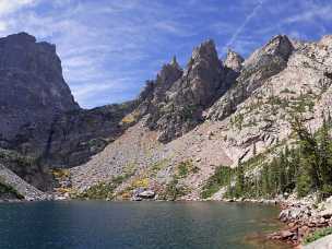 Emerald Lake