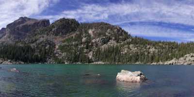 Rocky Mountain National Park Haiyaha Lake Colorado Landscape Animal Fine Art Landscape - 008719 - 24-09-2010 - 9923x4218 Pixel Rocky Mountain National Park Haiyaha Lake Colorado Landscape Animal Fine Art Landscape Modern Wall Art Famous Fine Art Photographers Summer Town Fine Art Giclee...