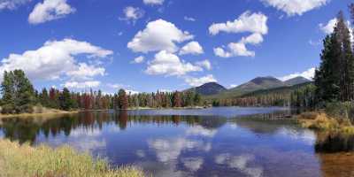 Rocky Mountain National Park Sprague Lake Colorado Landscape Fine Art Photographer Stock Images - 008559 - 23-09-2010 - 8937x4270 Pixel Rocky Mountain National Park Sprague Lake Colorado Landscape Fine Art Photographer Stock Images Nature Fine Art Nature Photography Landscape Photography Fine...