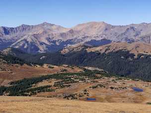 Trail Ridge