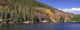 Bear Lake Bear Lake - Panoramic - Landscape - Photography - Photo - Print - Nature - Stock Photos - Images - Fine Art Prints -...