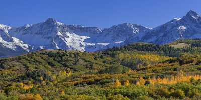 Ridgway San Juan Skyway Road Colorado Mountain Range Hi Resolution Prints For Sale Outlook Rock - 014861 - 04-10-2014 - 25076x7228 Pixel Ridgway San Juan Skyway Road Colorado Mountain Range Hi Resolution Prints For Sale Outlook Rock Barn Western Art Prints For Sale Photography Prints Autumn...