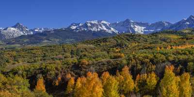 Ridgway San Juan Skyway Road Colorado Mountain Range Shoreline Sale Photo Fine Art - 014864 - 04-10-2014 - 22384x6585 Pixel Ridgway San Juan Skyway Road Colorado Mountain Range Shoreline Sale Photo Fine Art Fine Art Fotografie Park Art Photography Gallery Color Modern Wall Art Prints...