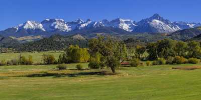 Ridgway San Juan Skyway Road Colorado Mountain Range Modern Art Print Famous Fine Art Photographers - 014869 - 04-10-2014 - 21882x7303 Pixel Ridgway San Juan Skyway Road Colorado Mountain Range Modern Art Print Famous Fine Art Photographers Winter Tree Fine Art Photo Fine Art Landscape Photography...