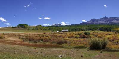 Sawpit Silver Pick Road Colorado Landscape Autumn Color Art Prints For Sale Stock - 007796 - 16-09-2010 - 13553x4206 Pixel Sawpit Silver Pick Road Colorado Landscape Autumn Color Art Prints For Sale Stock Fine Art Photography Galleries Order Grass Fine Art Photographer Photography...