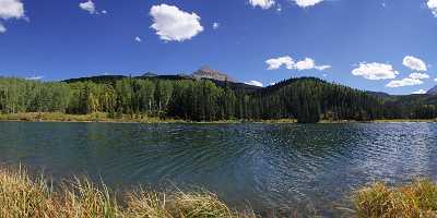 Sawpit Woods Lake Colorado Landscape Autumn Color Fall Creek Art Prints For Sale - 007816 - 16-09-2010 - 10042x4149 Pixel Sawpit Woods Lake Colorado Landscape Autumn Color Fall Creek Art Prints For Sale Royalty Free Stock Photos Stock Images Grass Spring Senic Photography Prints...