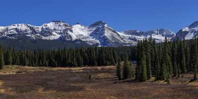 Telluride Trout Lake Colorado Mountain Range Autumn Color Town Modern Art Prints Flower Ice - 014381 - 14-10-2014 - 27041x6779 Pixel Telluride Trout Lake Colorado Mountain Range Autumn Color Town Modern Art Prints Flower Ice Photography Stock Spring Country Road Images Fine Art Photo Fine Art...