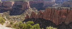 Colorado National Monument Colorado National Monumant - Panoramic - Landscape - Photography - Photo - Print - Nature - Stock Photos - Images - Fine...