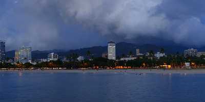 Ala Moana Park Diamond Head Oahu Hawaii Hololulu Pass Modern Art Prints Winter - 010122 - 24-10-2011 - 25914x4646 Pixel Ala Moana Park Diamond Head Oahu Hawaii Hololulu Pass Modern Art Prints Winter Fine Art Photographers Fine Art Photography Prints For Sale Photography Fog...