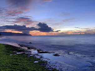 Haleiwa North Shore