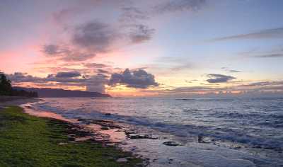 Haleiwa North Shore Oahu Hawaii Beach Park Ocean Cloud Snow Stock Images - 009760 - 19-10-2011 - 7962x4702 Pixel Haleiwa North Shore Oahu Hawaii Beach Park Ocean Cloud Snow Stock Images Fine Art Photography Gallery Image Stock Landscape Leave Stock Image Sunshine Outlook...