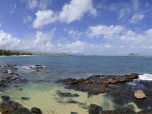 Kailua Beach Park