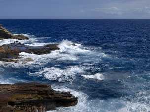 Koko Head Crater Park