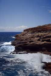 Koko Head Crater Park Oahu Hawaii Big Wave Autumn Fine Art Photo Cloud Royalty Free Stock Photos - 009618 - 18-10-2011 - 4923x7345 Pixel Koko Head Crater Park Oahu Hawaii Big Wave Autumn Fine Art Photo Cloud Royalty Free Stock Photos Fine Art Prints For Sale View Point Island Panoramic Country...