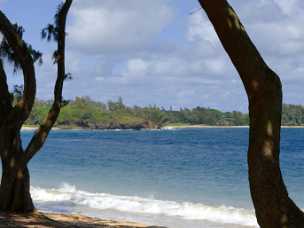 Kokoloilo Beach Park