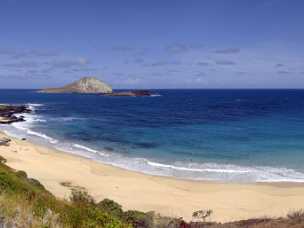 Makapuu Beach Park