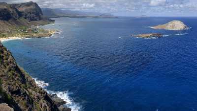 Makapuu Point Lighthouse Oahu Hawaii Big Wave Ocean Hi Resolution Art Photography For Sale - 009807 - 20-10-2011 - 8328x4718 Pixel Makapuu Point Lighthouse Oahu Hawaii Big Wave Ocean Hi Resolution Art Photography For Sale Fine Art America Fine Art Photography For Sale Island Cloud Stock...