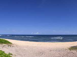 Mokuleia Beach Park