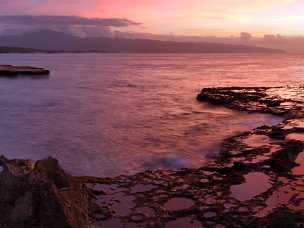 Pupukea North Shore