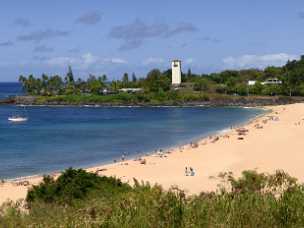 Waimea Bay Beach Park