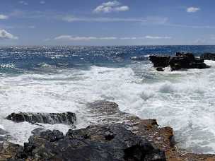 Wawamalu Beach Park