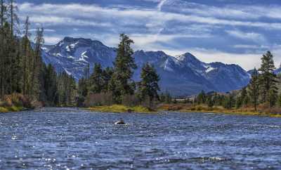 Stanley Idaho Salmon River Mountain Grass Valley Forest Summer Town Panoramic Animal - 022205 - 10-10-2017 - 17082x10329 Pixel Stanley Idaho Salmon River Mountain Grass Valley Forest Summer Town Panoramic Animal Art Prints For Sale Rock Fog Fine Art Photographers Images Stock Pictures...