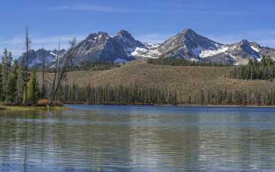 Stanley Idaho Little Redfish Lake Mountain Grass Valley Town Stock Sky Order - 022209 - 10-10-2017 - 13012x8146 Pixel Stanley Idaho Little Redfish Lake Mountain Grass Valley Town Stock Sky Order Fine Art Photography Prints For Sale Country Road Photography Prints For Sale Cloud...