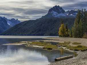 Idaho