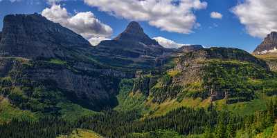 Logan Pass Going To The Sun Road Glacier Fine Art Photos Fog Prints Art Prints Park - 017457 - 01-09-2015 - 20857x7749 Pixel Logan Pass Going To The Sun Road Glacier Fine Art Photos Fog Prints Art Prints Park Famous Fine Art Photographers Fine Art Giclee Printing Leave Panoramic Fine...