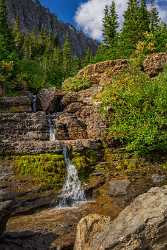 Lunch Creek Cascade Glacier National Park Montana Usa Fine Art Landscapes Fine Art Prints For Sale - 017423 - 01-09-2015 - 7723x13532 Pixel Lunch Creek Cascade Glacier National Park Montana Usa Fine Art Landscapes Fine Art Prints For Sale Fine Art Pictures What Is Fine Art Photography Sunshine...