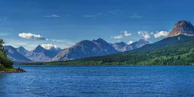 Saint Mary Lake Glacier National Park Montana Usa Modern Art Prints Order Landscape - 017470 - 01-09-2015 - 20743x7354 Pixel Saint Mary Lake Glacier National Park Montana Usa Modern Art Prints Order Landscape Fine Art Posters Sale Fine Art Royalty Free Stock Photos Animal Summer Fine...