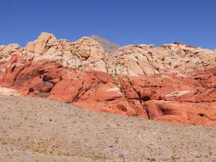 Red Rock Canyon