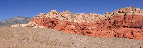 Red Rock Canyon Red Rock Canyon - Panoramic - Landscape - Photography - Photo - Print - Nature - Stock Photos - Images - Fine Art Prints...