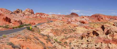 Valley of Fire State Park Valley of Fire - Panoramic - Landscape - Photography - Photo - Print - Nature - Stock Photos - Images - Fine Art Prints...