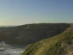 Agate Beach