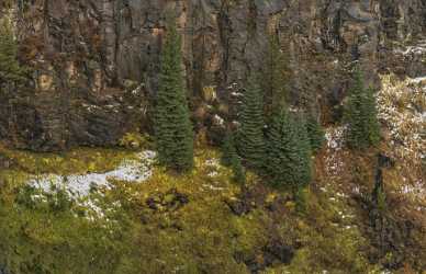 Bend Tumalo Falls Creek Waterfall Autumn Tree Forest River Rock Order Fine Art Prints - 021787 - 21-10-2017 - 13037x8391 Pixel Bend Tumalo Falls Creek Waterfall Autumn Tree Forest River Rock Order Fine Art Prints Fine Art Photos Senic Shoreline Western Art Prints For Sale Landscape...