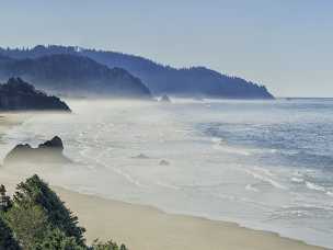 Cannon Beach