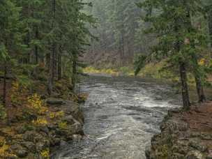 Crater Lake Nationalpark