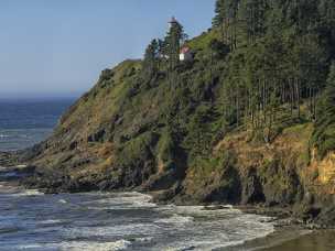 Heceta Beach